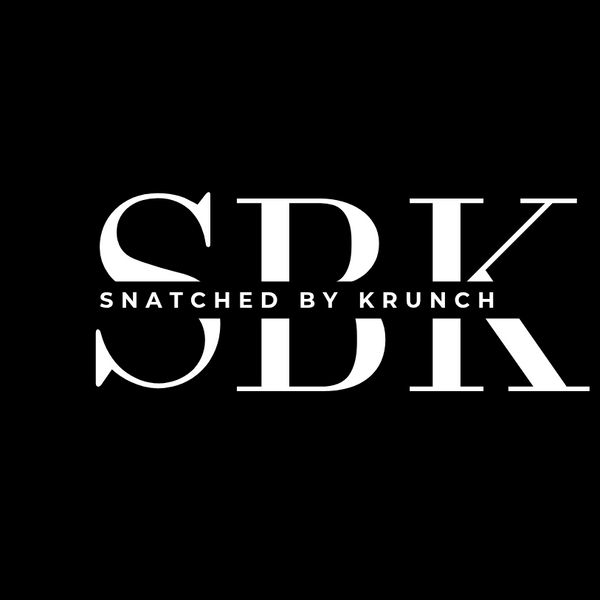 Snatched by Krunch