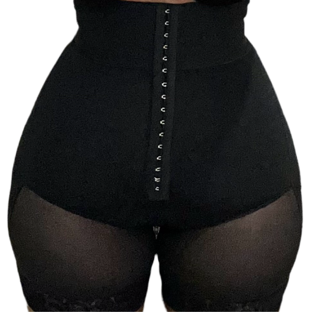 Torso no Bra Stage 2 Faja