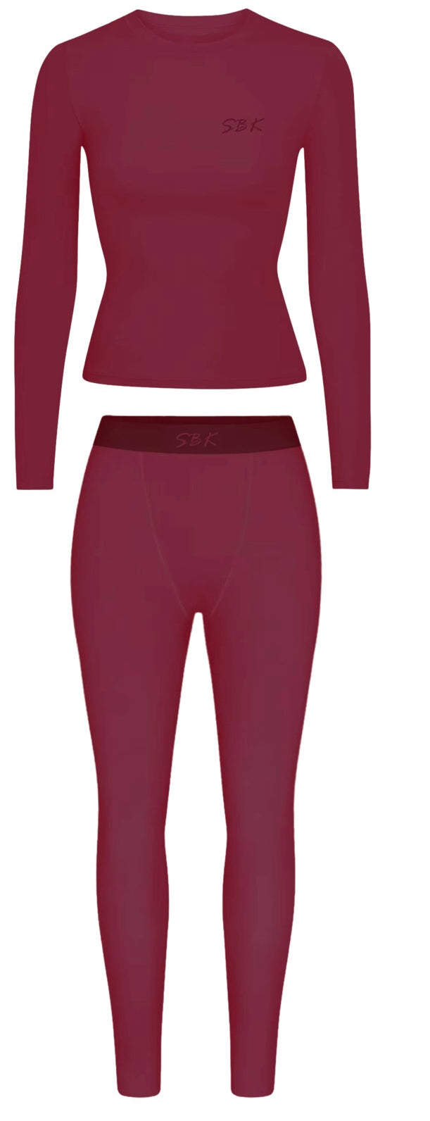 SBK 2 PIECE SETS