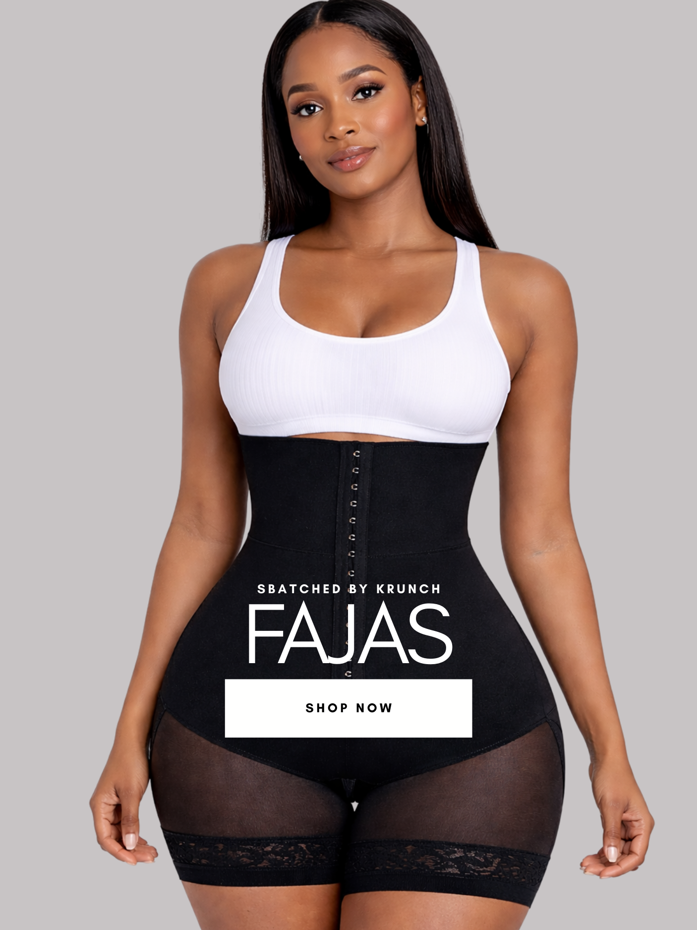 Waist Trainers | Fajas