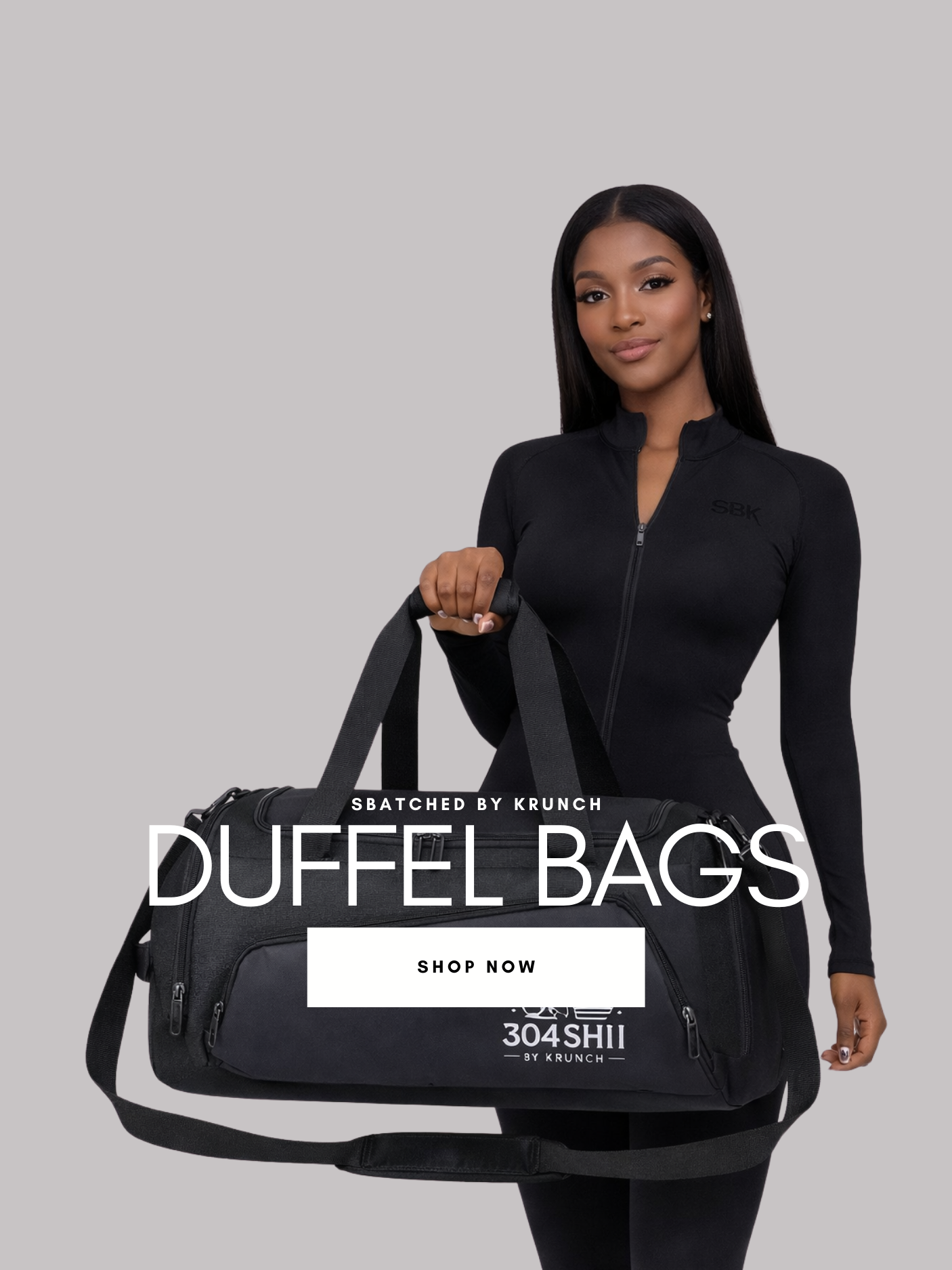 Duffel Bags