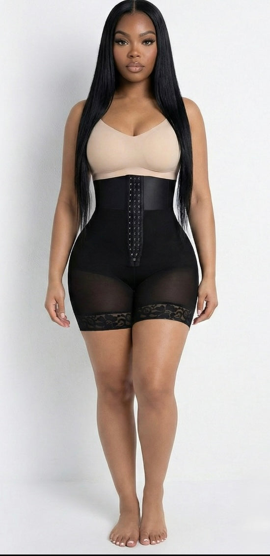 Torso no Bra Stage 2 Faja