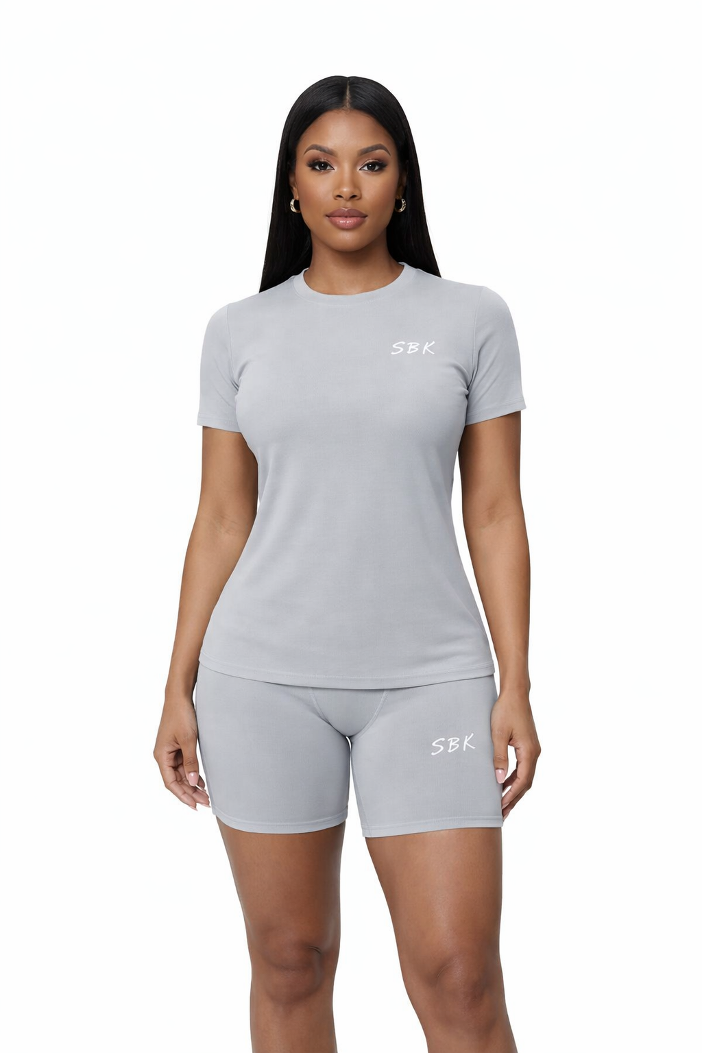 SBK 2pc Short Set