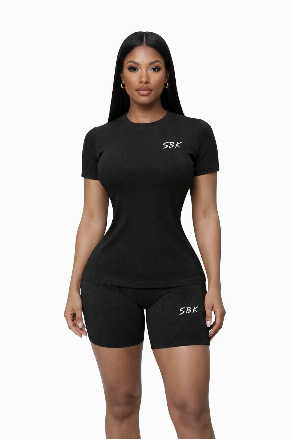 SBK 2 Piece Short Set