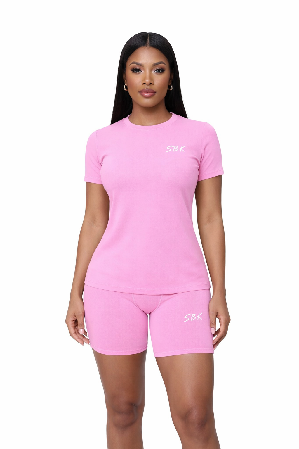 SBK 2pc Short Set