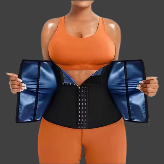 Sauna Waist Trainer