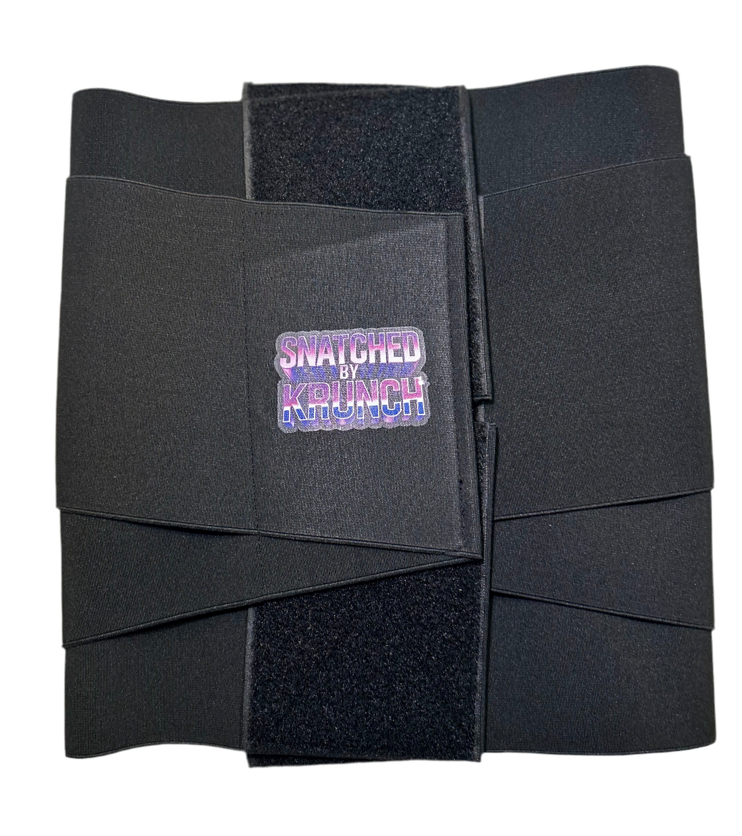 3 Layer Compression Waist Trainer