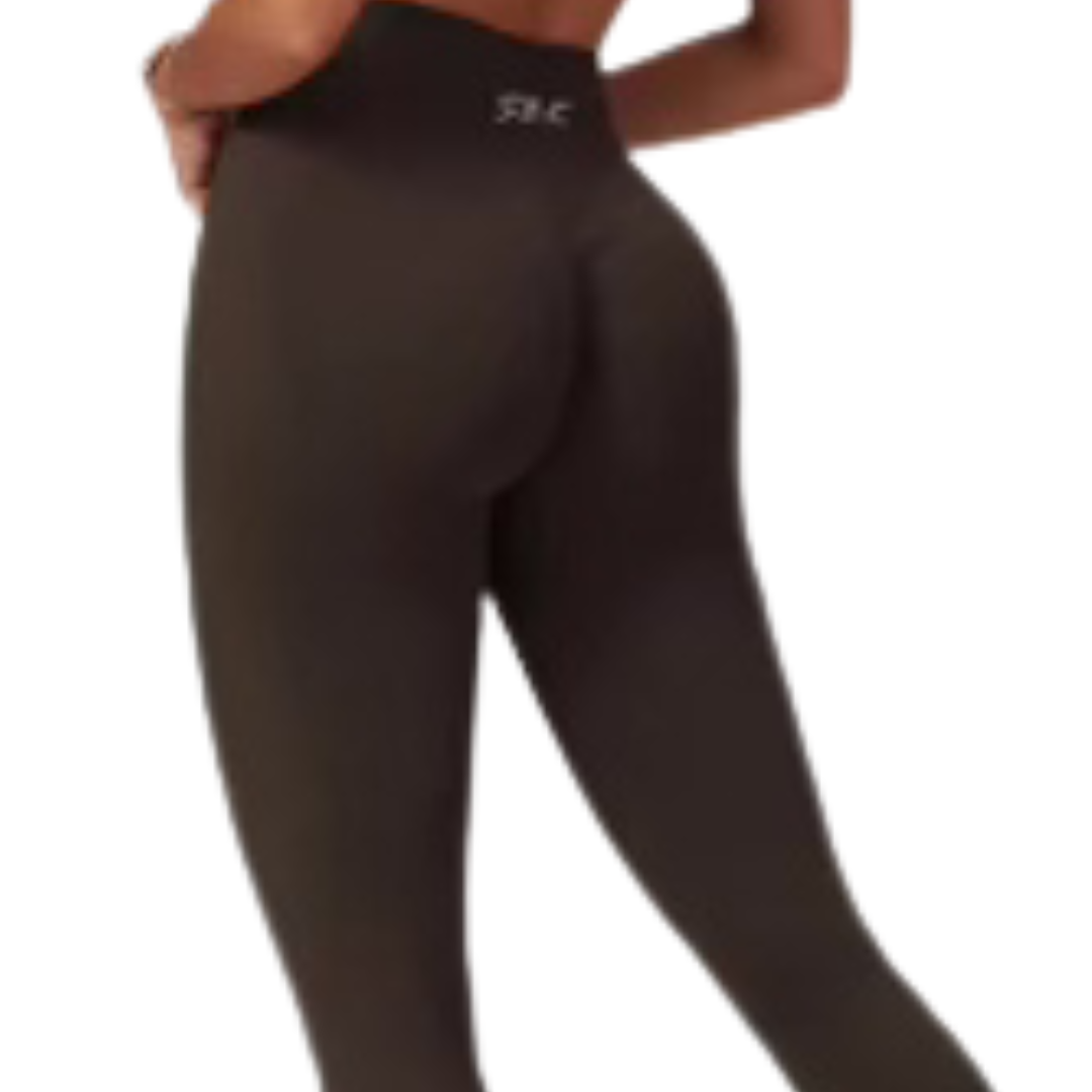 SBK Latest Two- Piece Active Wear Set