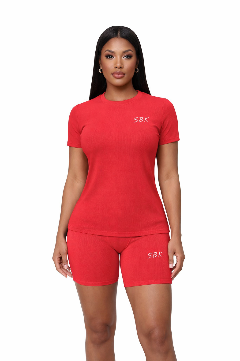 SBK 2pc Short Set