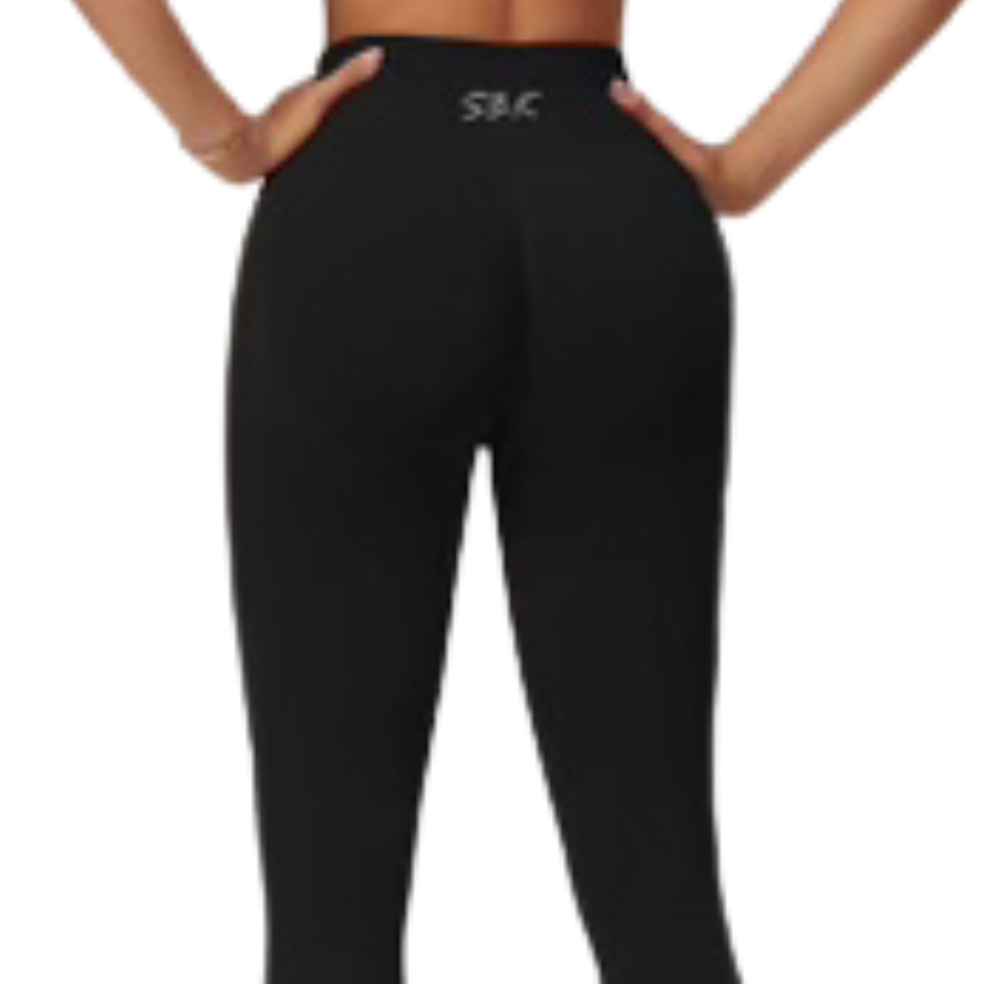 SBK Latest Two- Piece Active Wear Set
