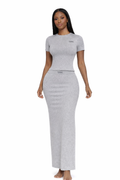 SBK Skirt Set