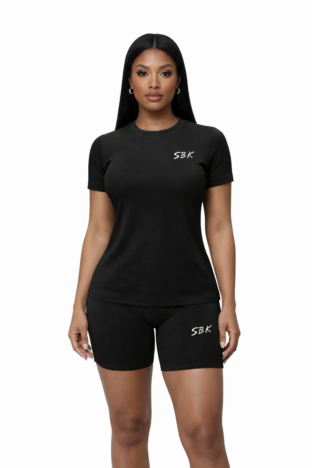 SBK 2pc Short Set