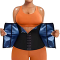 Sauna Waist Trainer