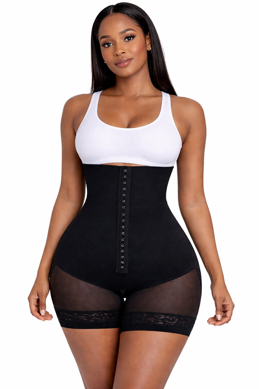 Torso no Bra Stage 2 Faja