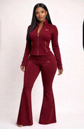 SBK  2 Piece Flare Set