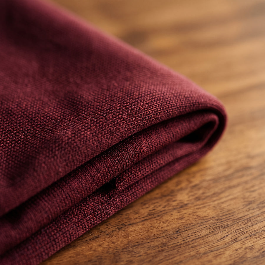 Our fabrics