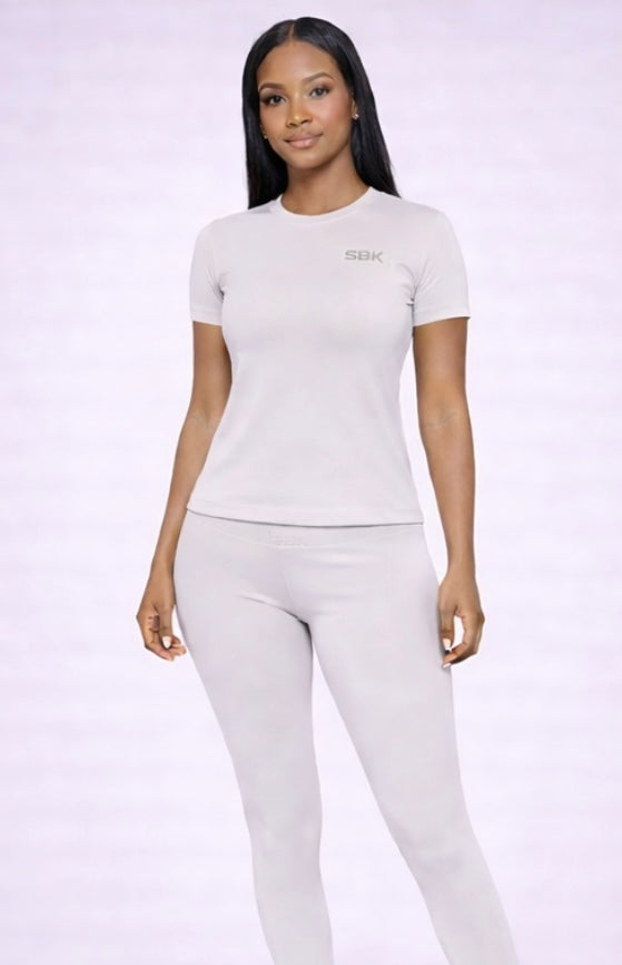 SBK 2pc Legging Set
