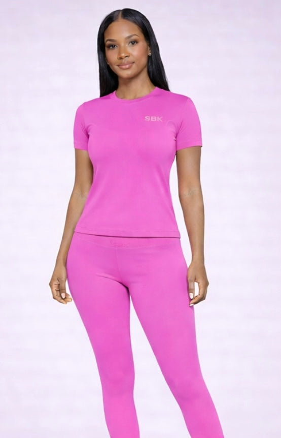 SBK 2pc Legging Set