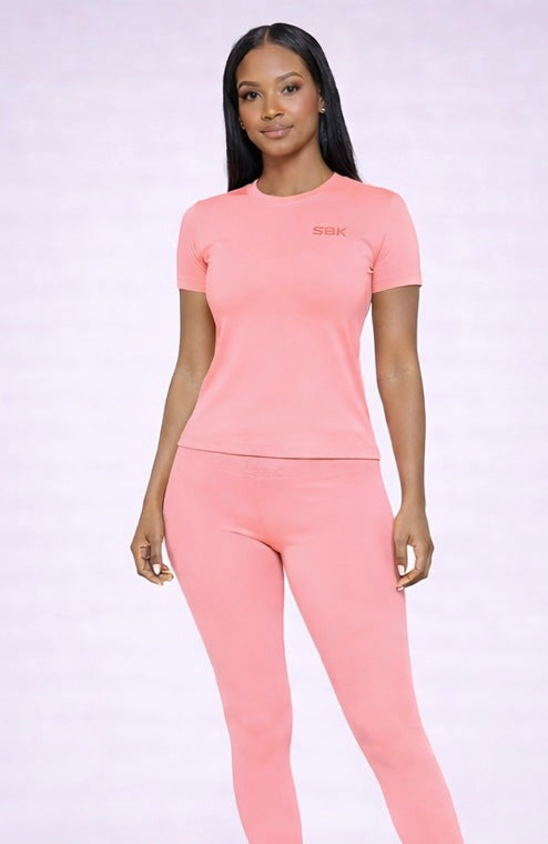 SBK 2pc Legging Set