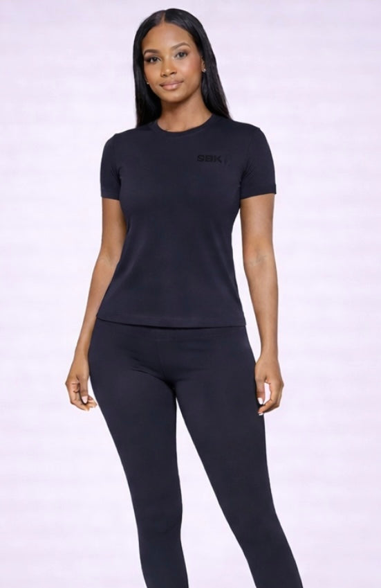 SBK 2pc Legging Set