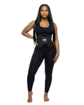 3 Layer Compression Waist Trainer