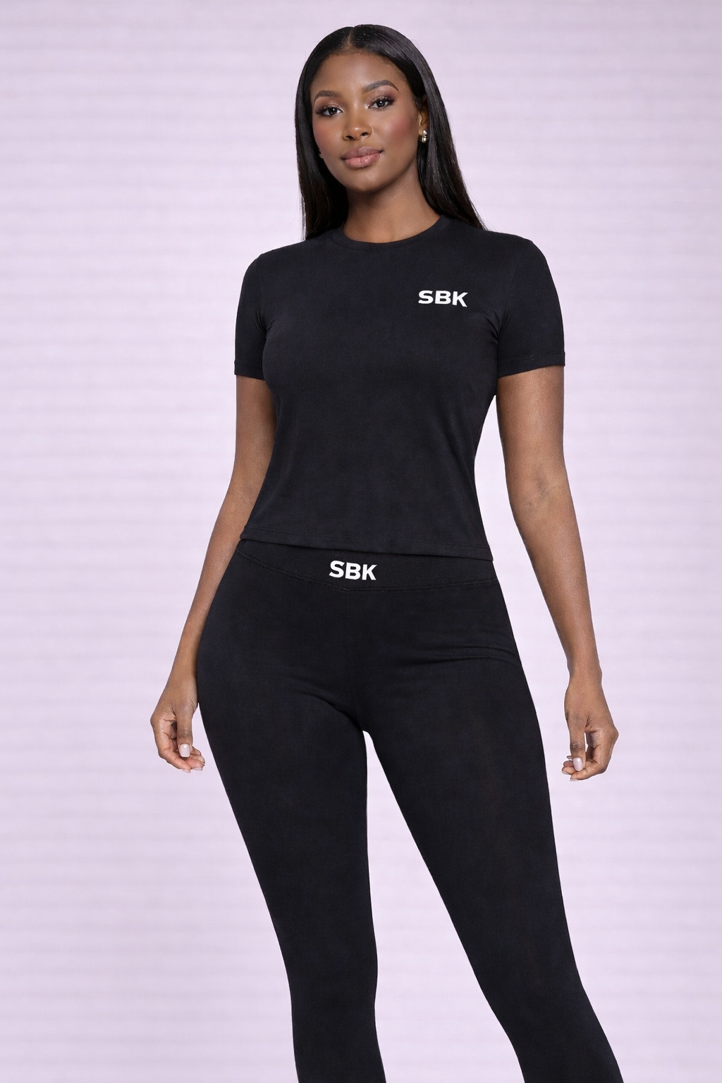 SBK 2pc Legging Set