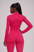 SBK High Waist Workout Set