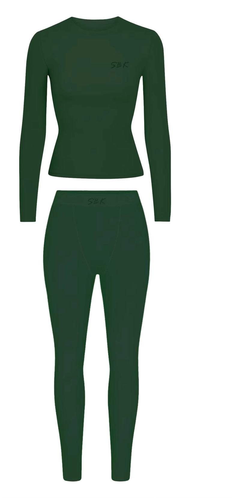 SBK 2 PIECE SETS