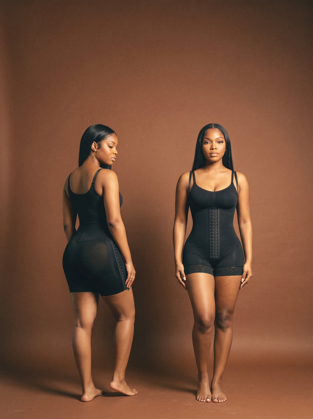Shapewear & Fajas
