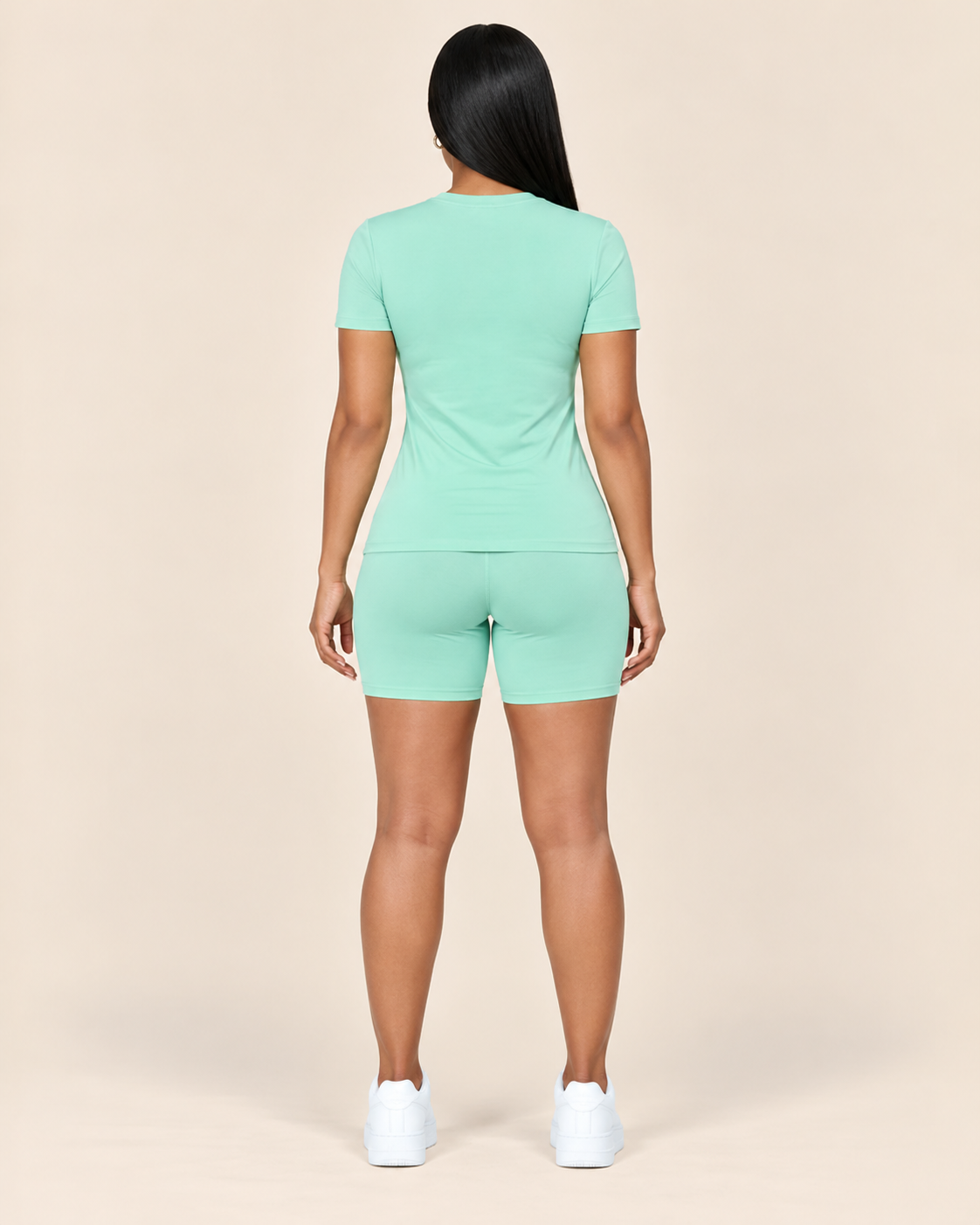 SBK 2pc Short Set