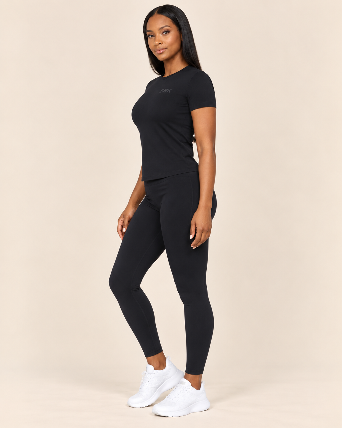 SBK 2pc Legging Set