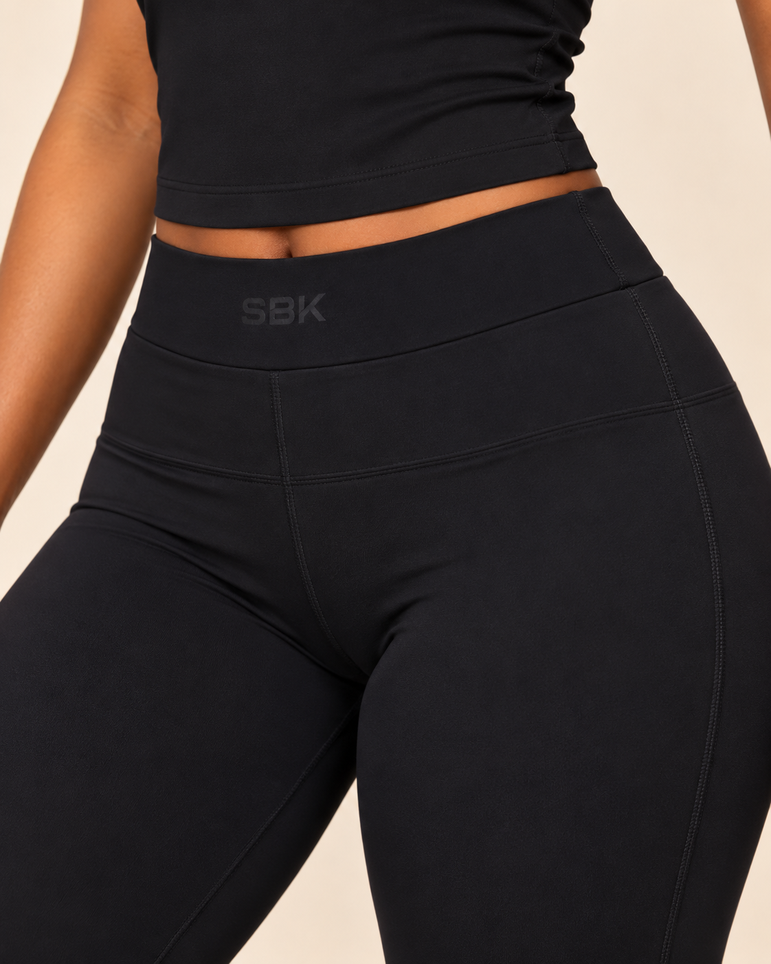 SBK 2pc Legging Set