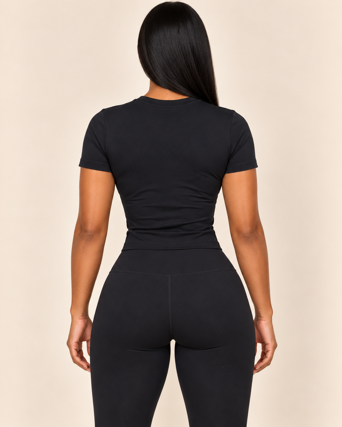 SBK 2pc Legging Set