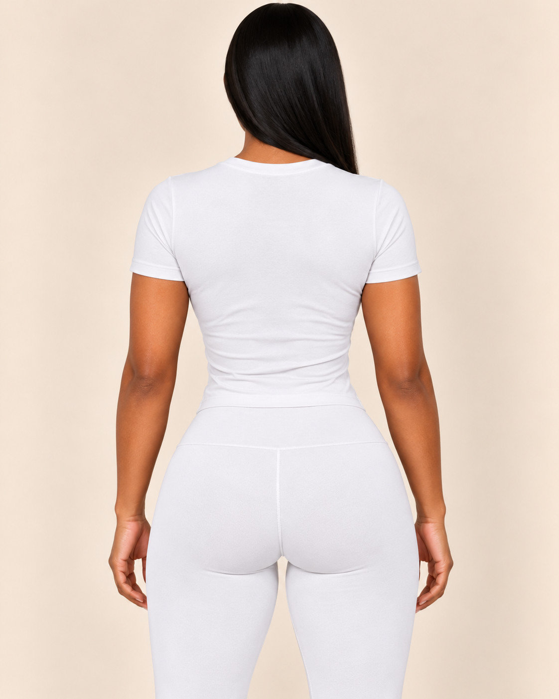 SBK 2pc Legging Set
