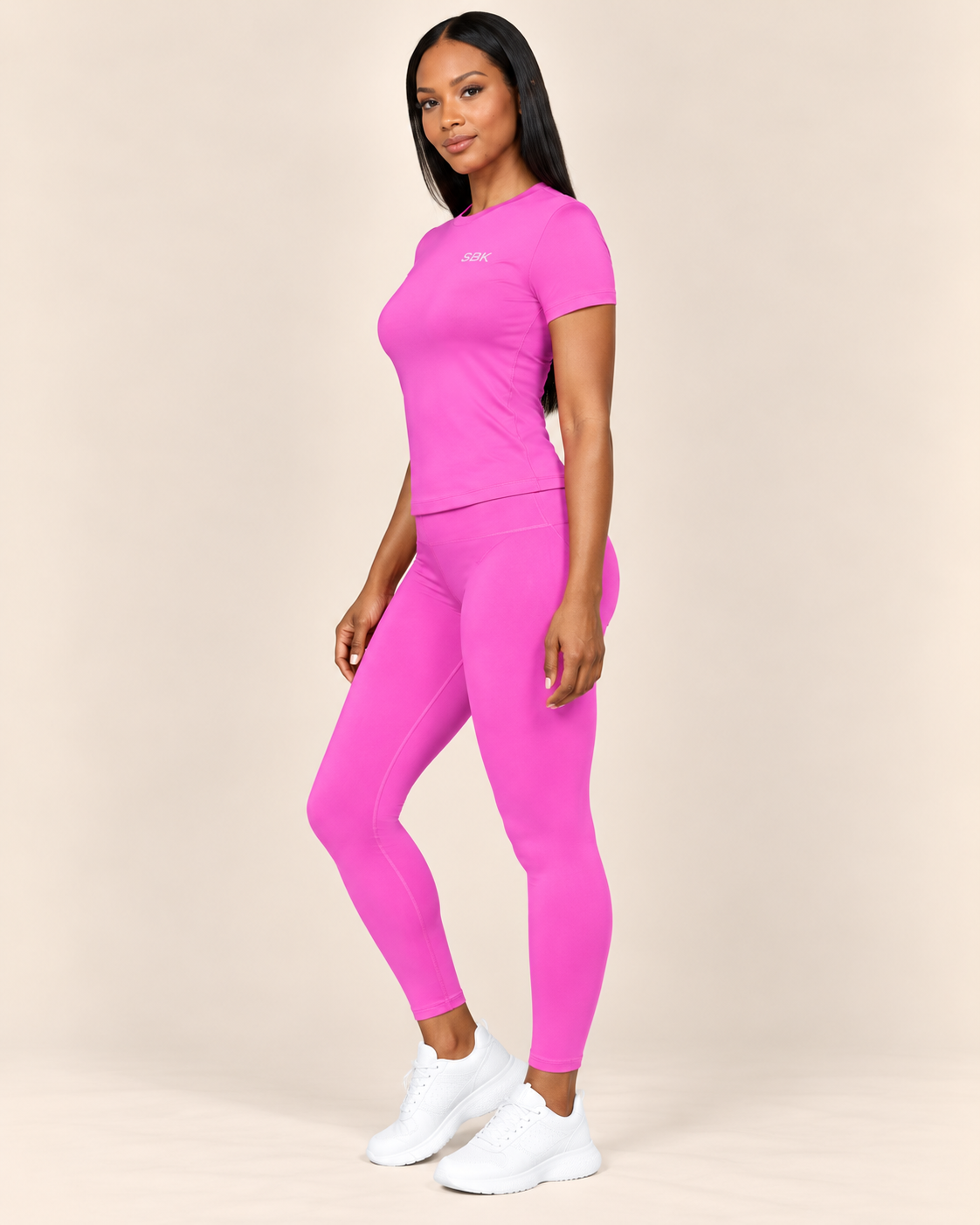 SBK 2pc Legging Set