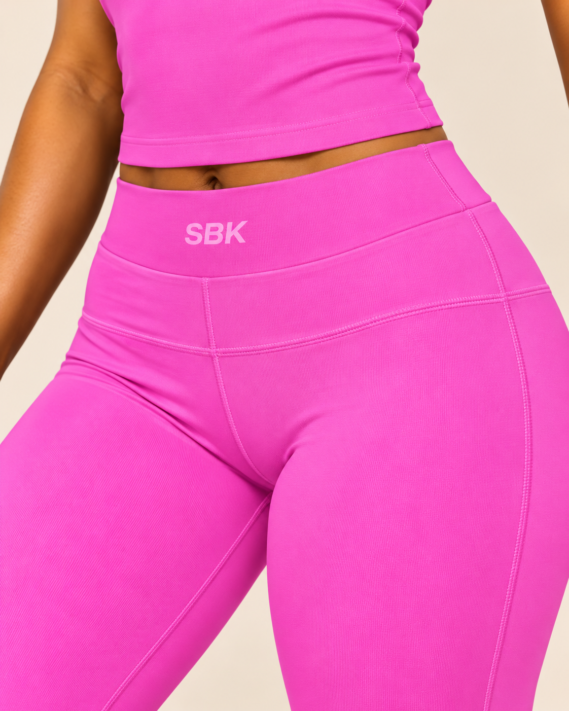 SBK 2pc Legging Set