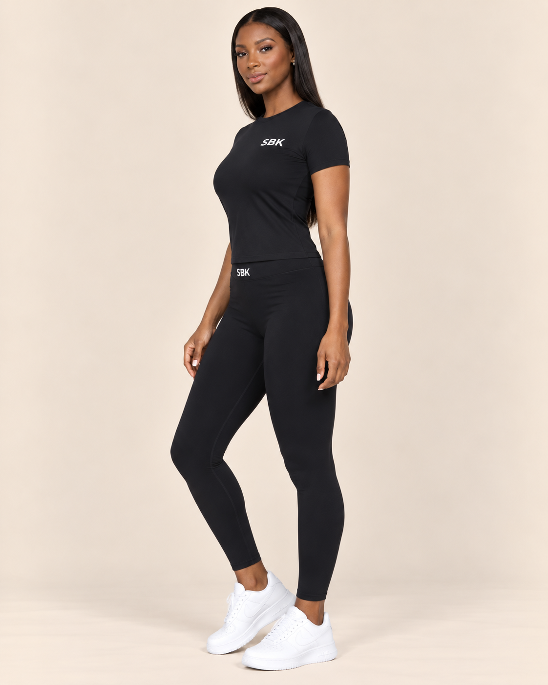 SBK 2pc Legging Set