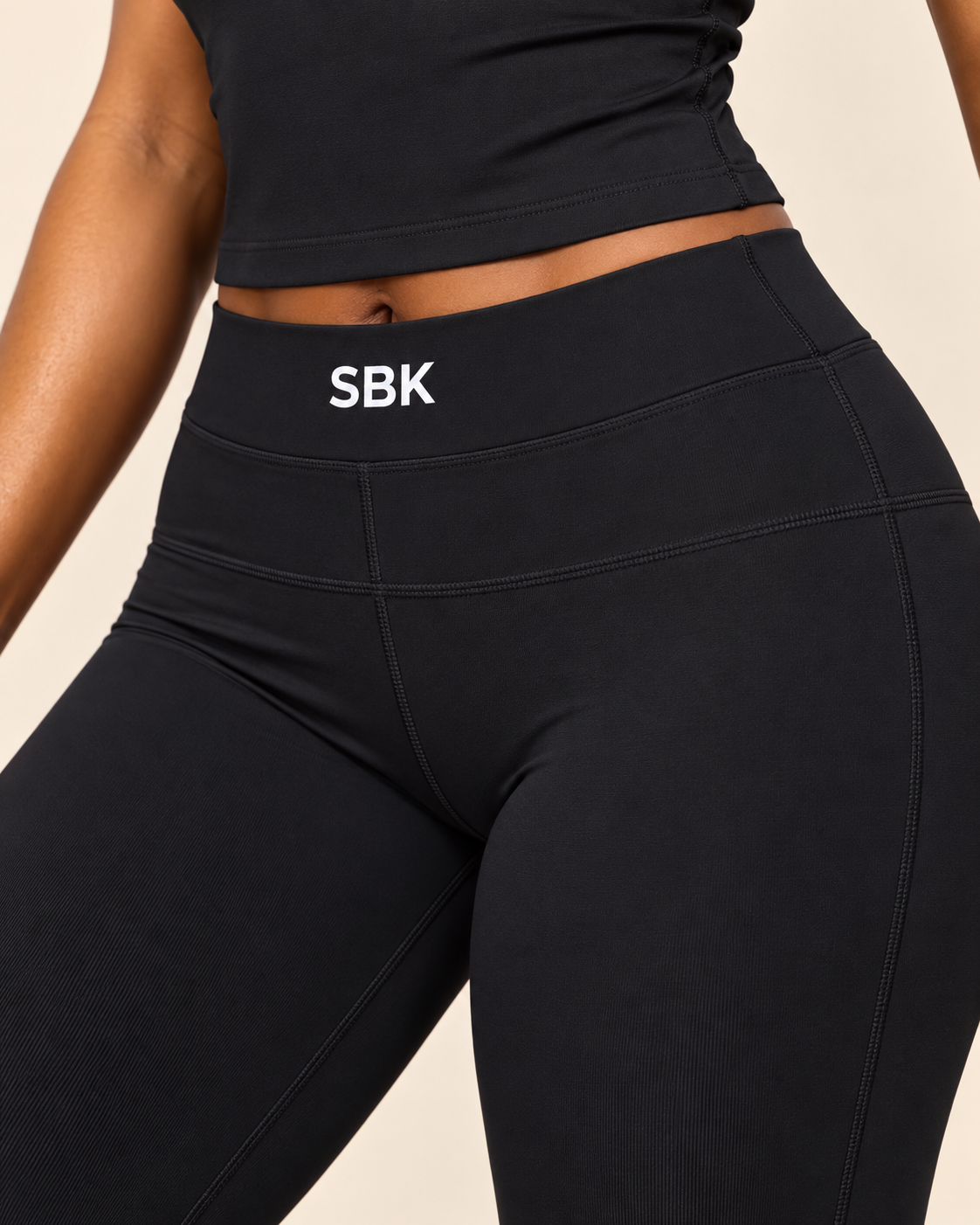 SBK 2pc Legging Set