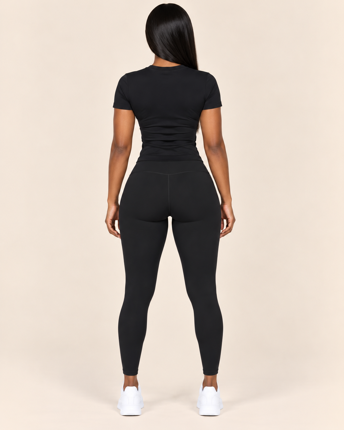 SBK 2pc Legging Set
