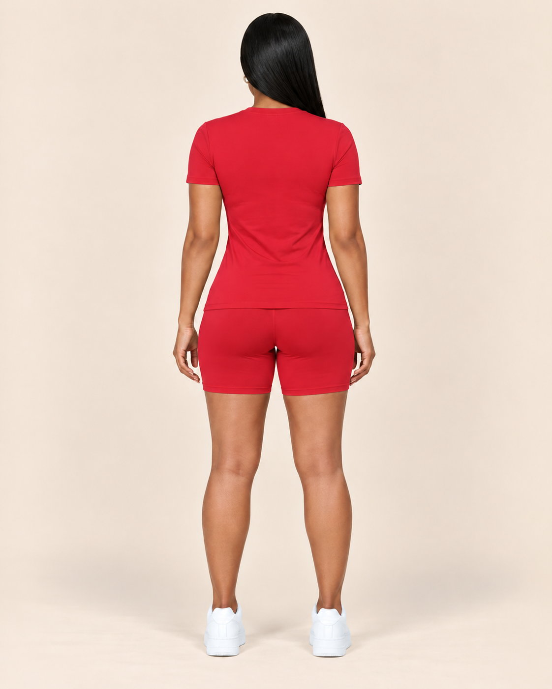SBK 2pc Short Set