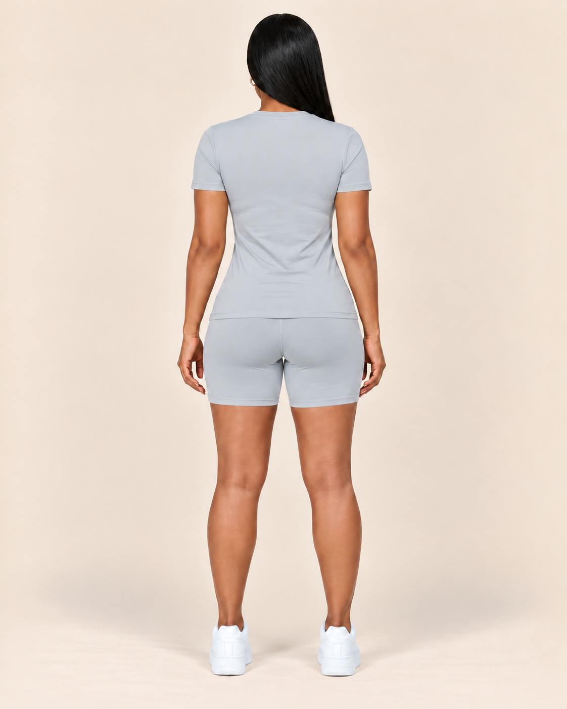 SBK 2pc Short Set