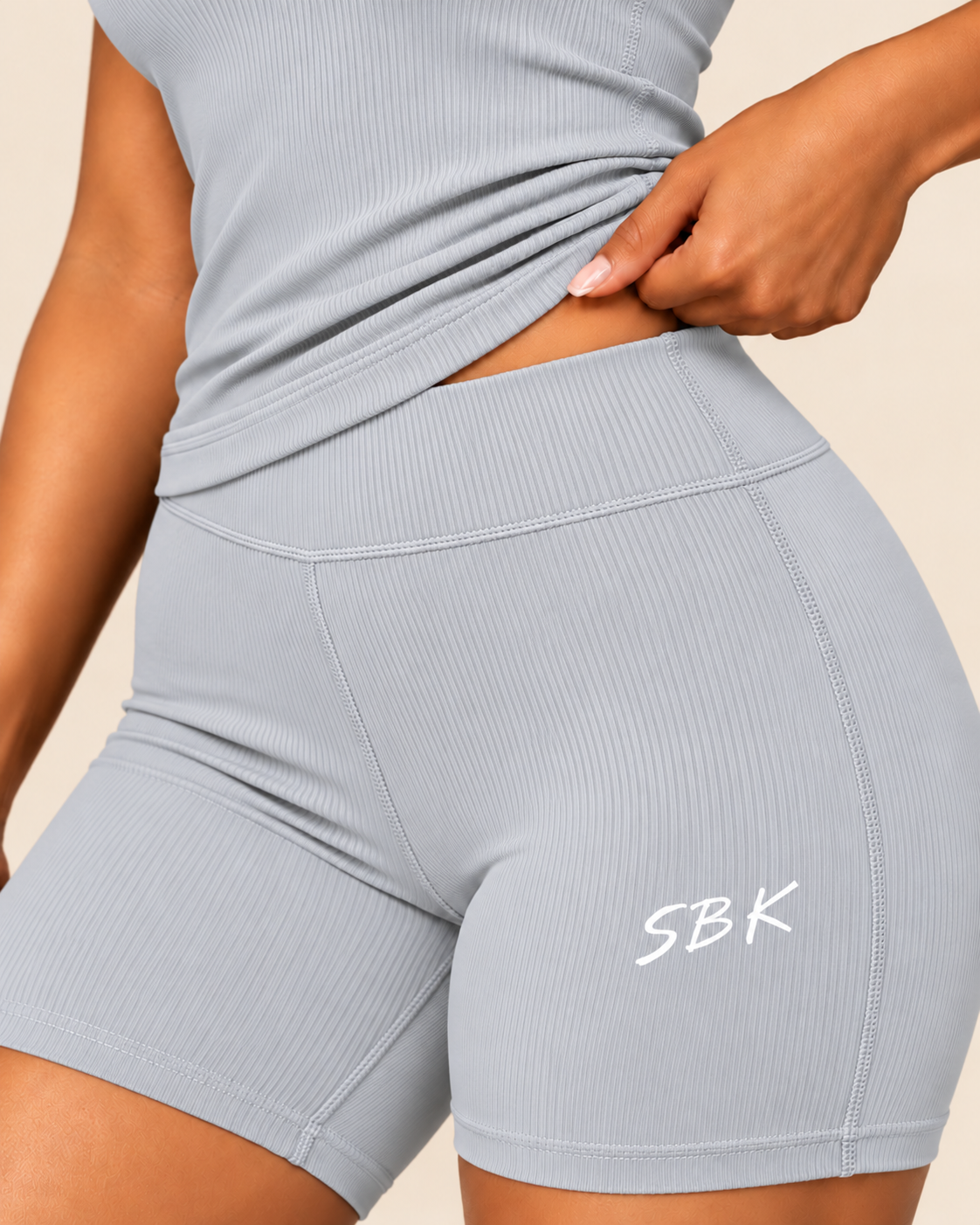 SBK 2pc Short Set