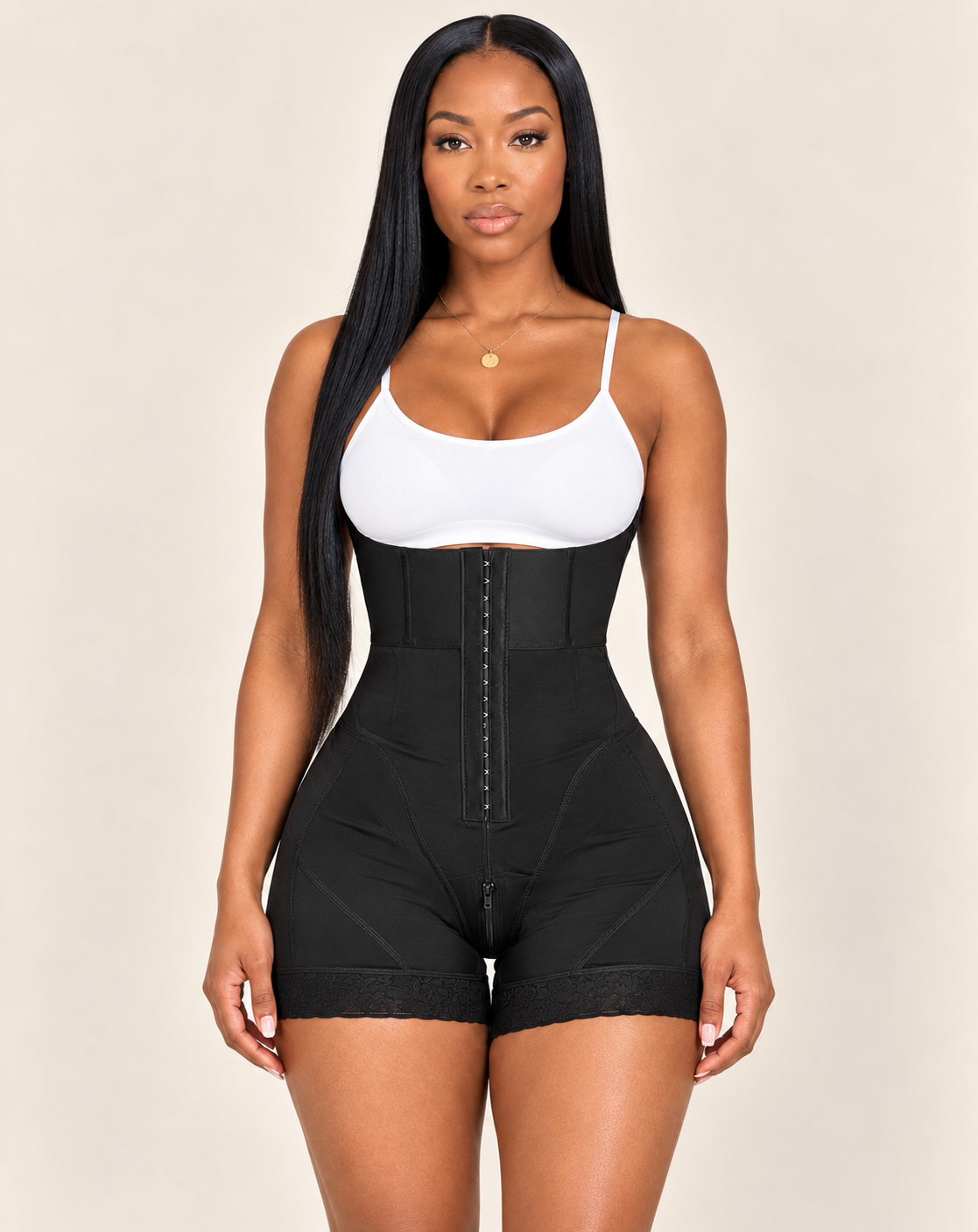 SBK Torso Stage 2 Colombian Faja