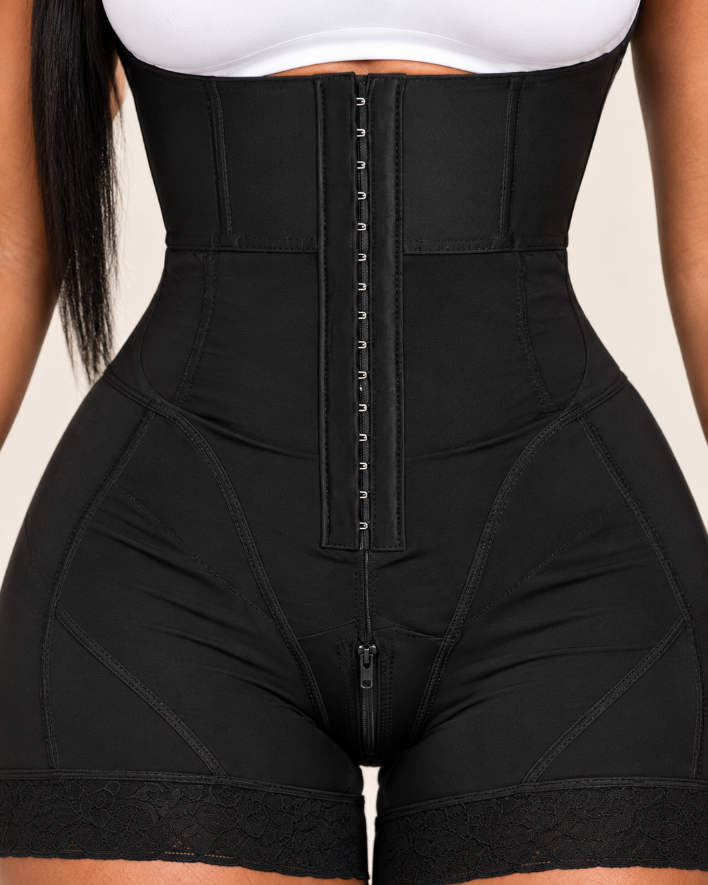 SBK Torso Stage 2 Colombian Faja