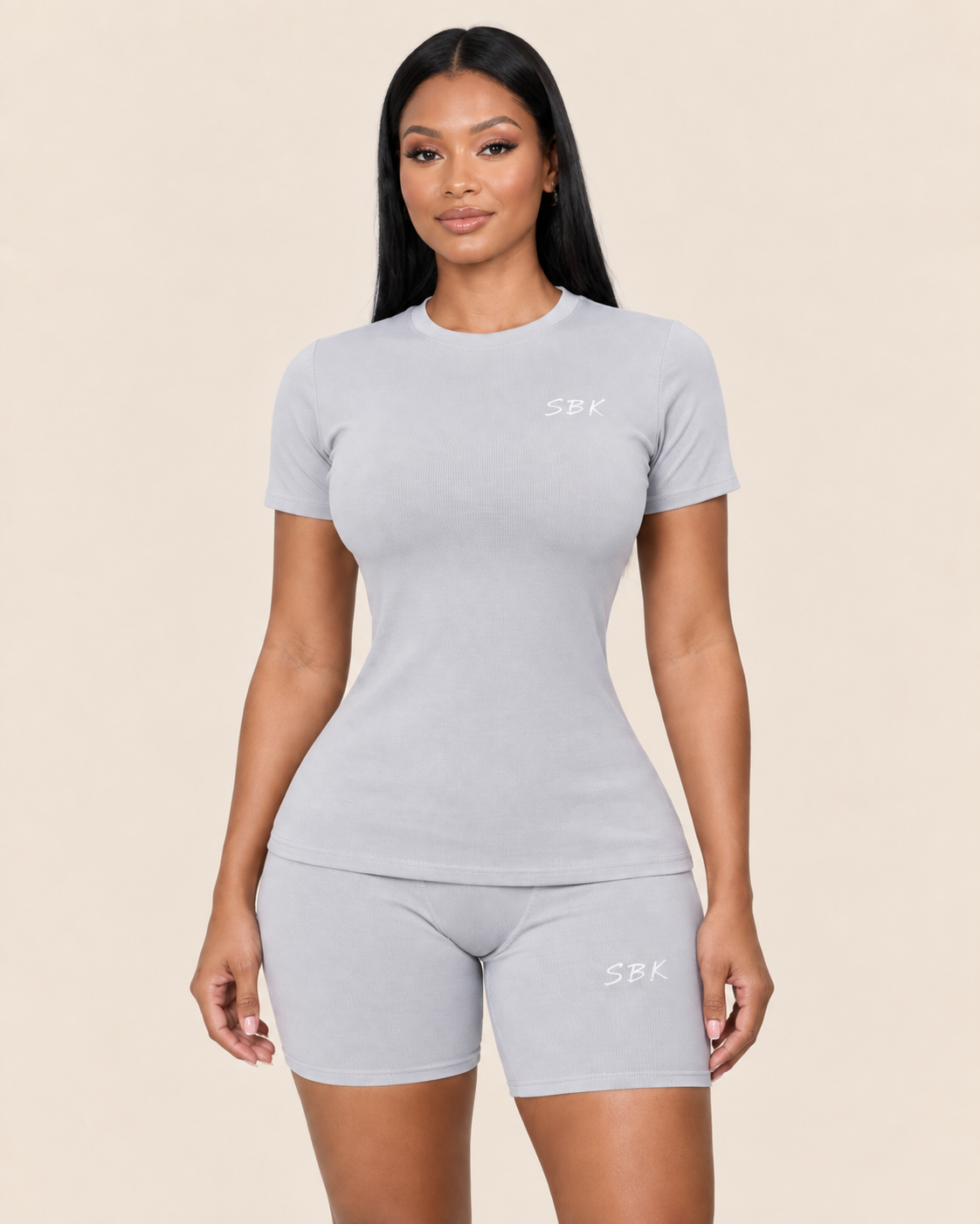 SBK 2 Piece Short Set