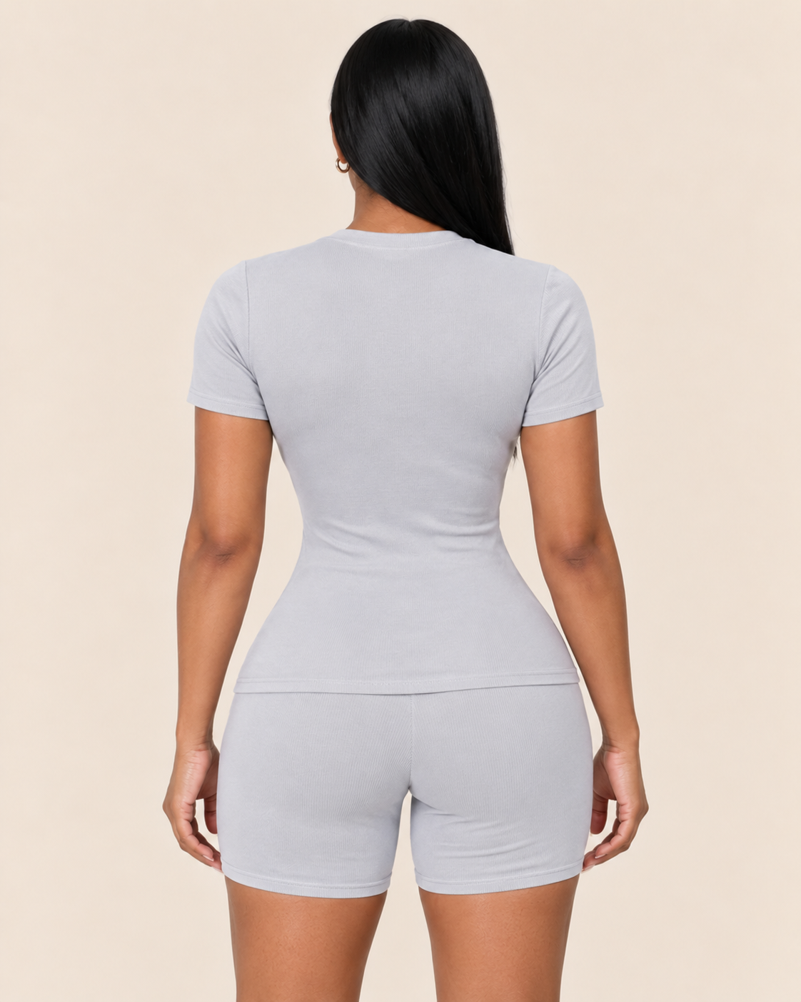 SBK 2 Piece Short Set