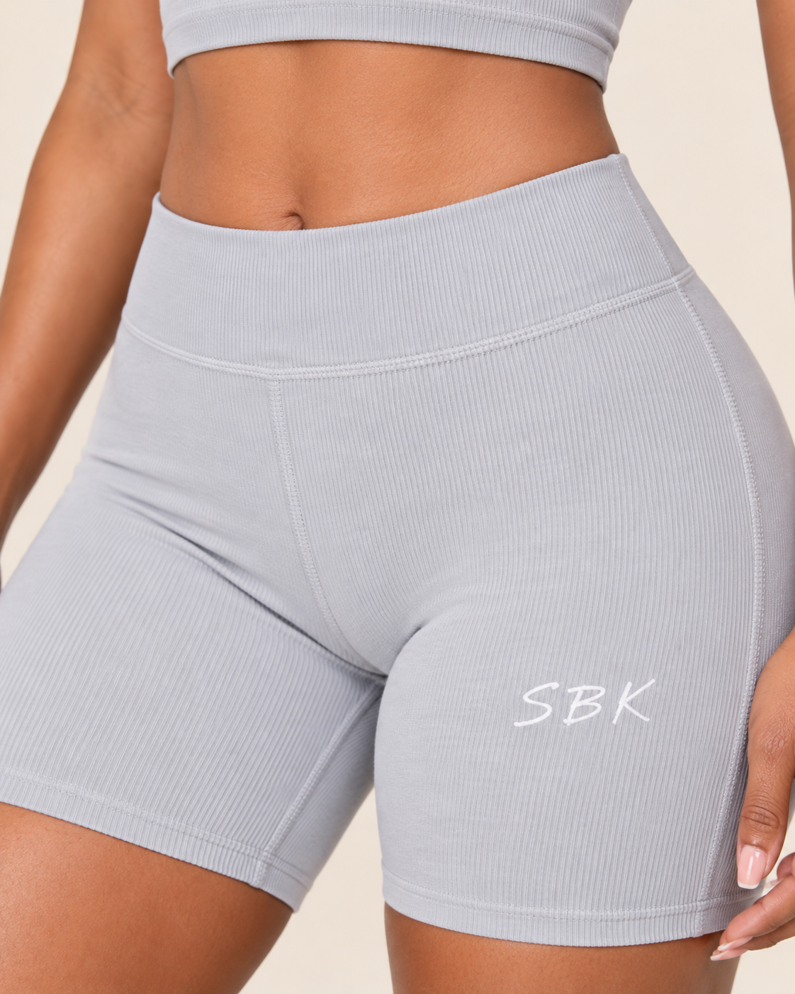 SBK 2 Piece Short Set