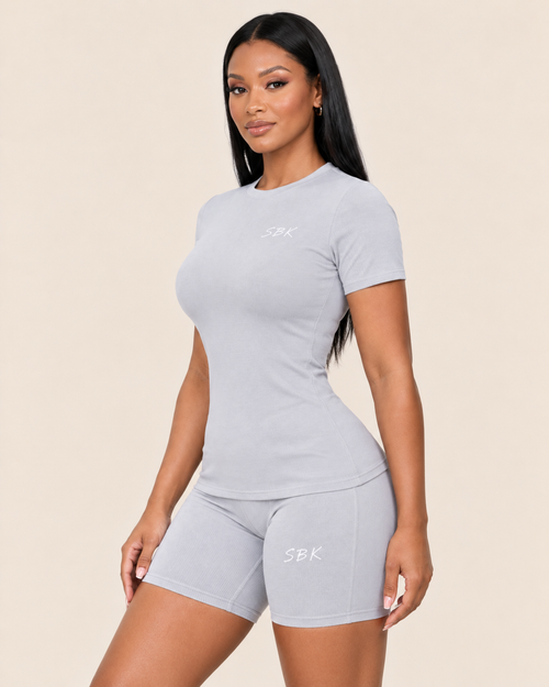 SBK 2 Piece Short Set