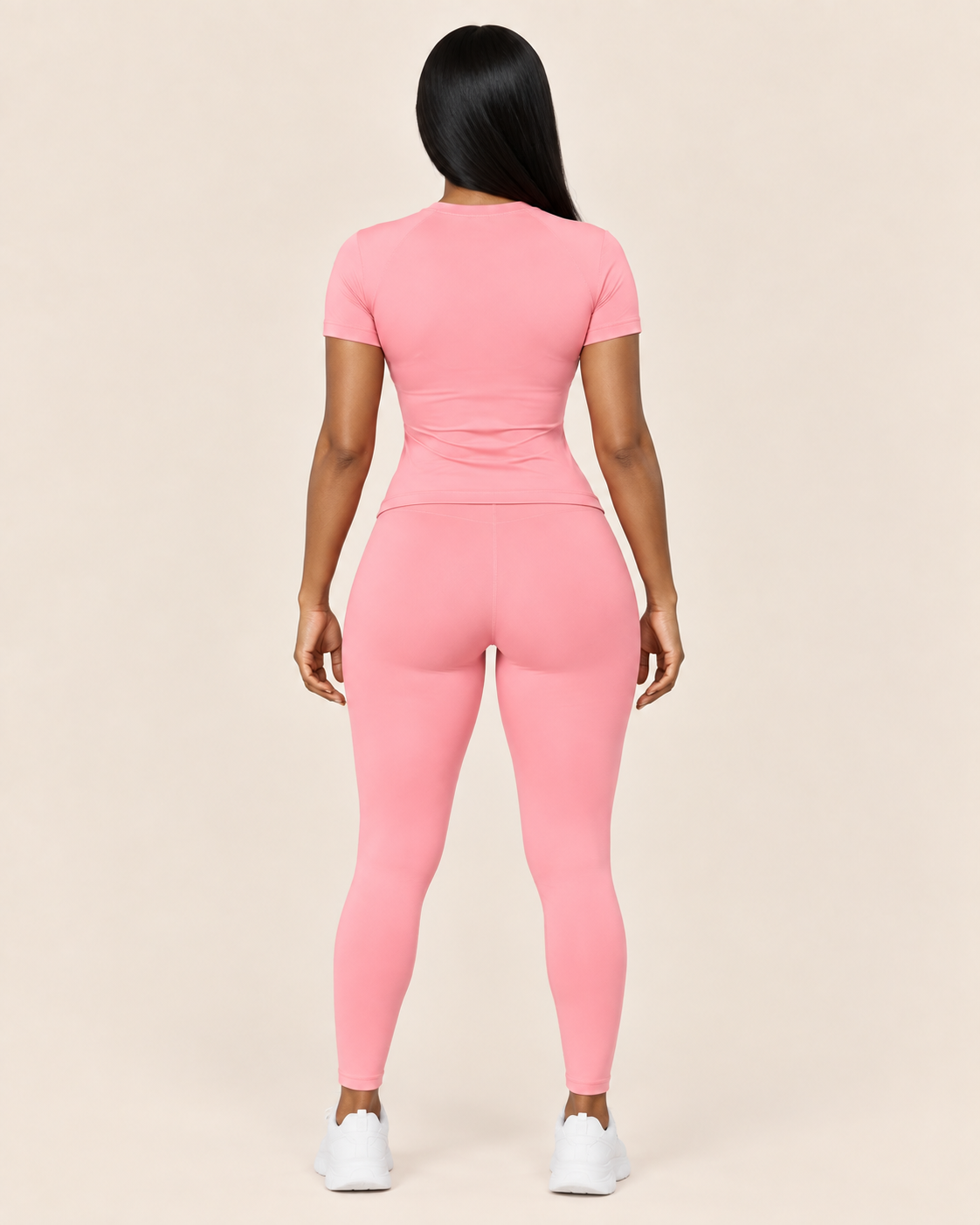 SBK 2pc Legging Set