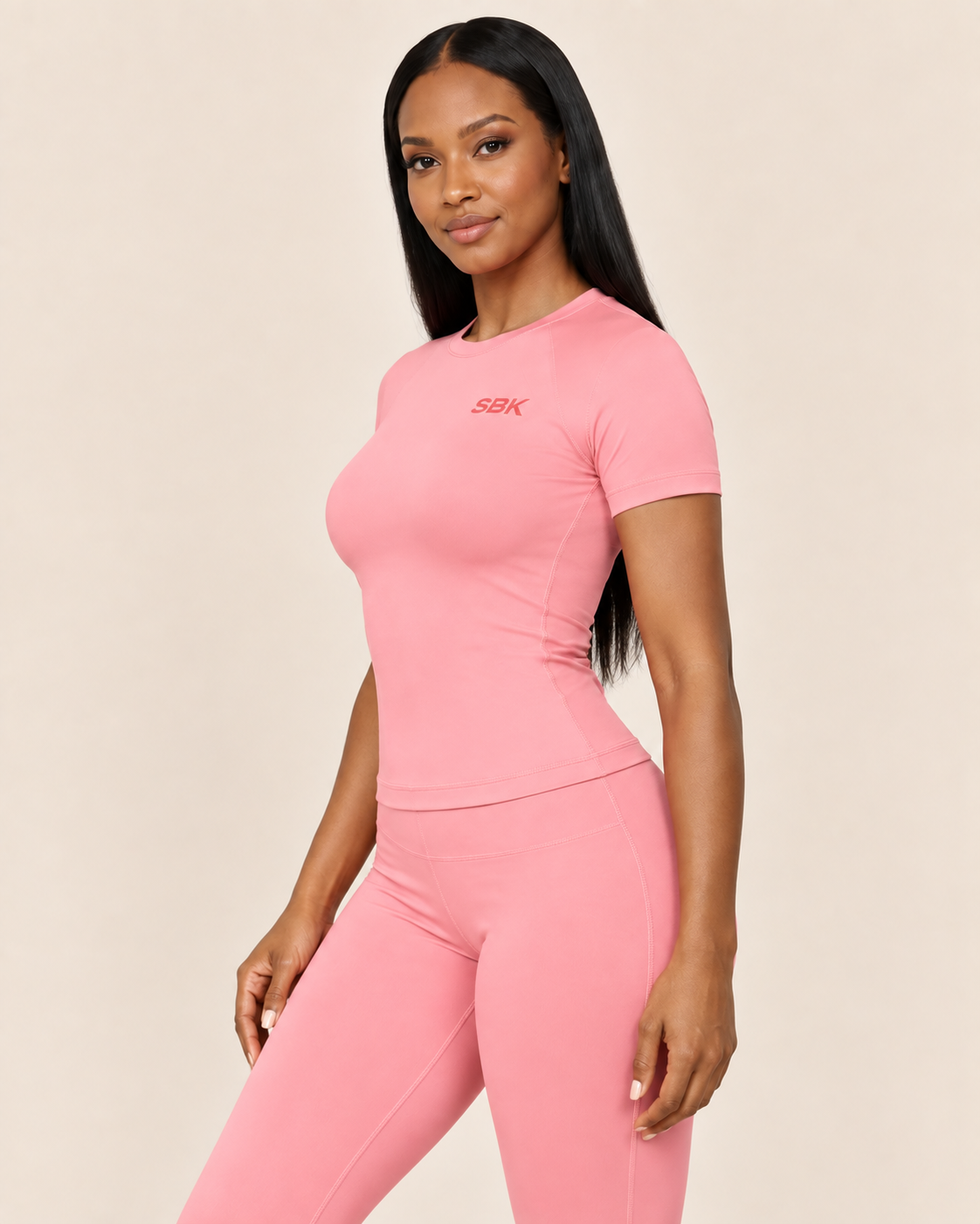 SBK 2pc Legging Set
